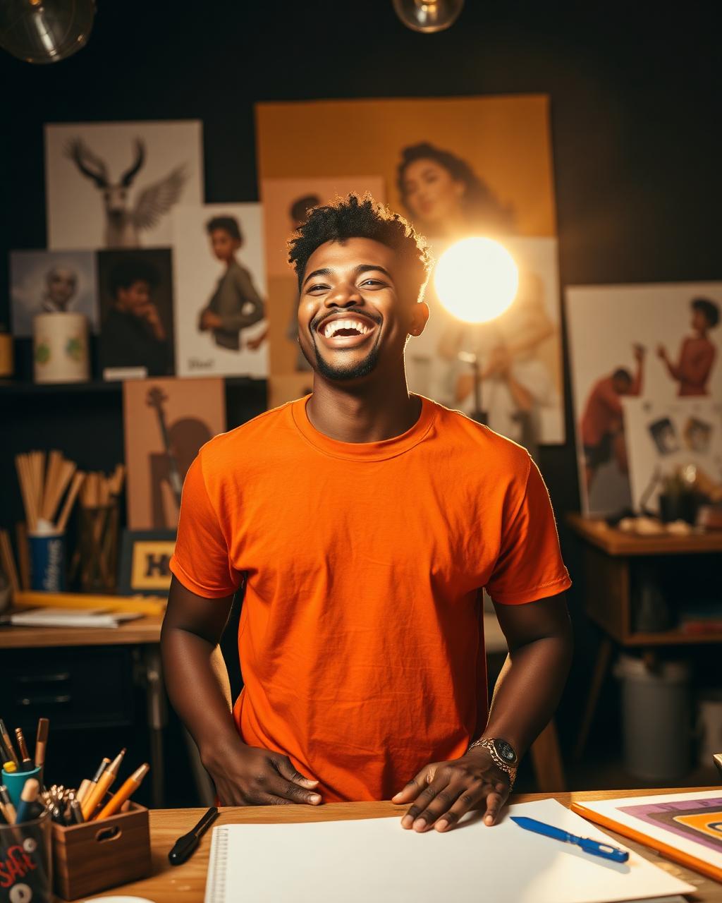 Pierre Studio Co.