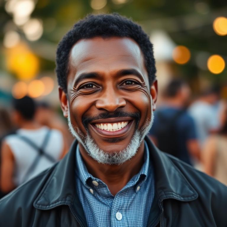 Pastor J.W.